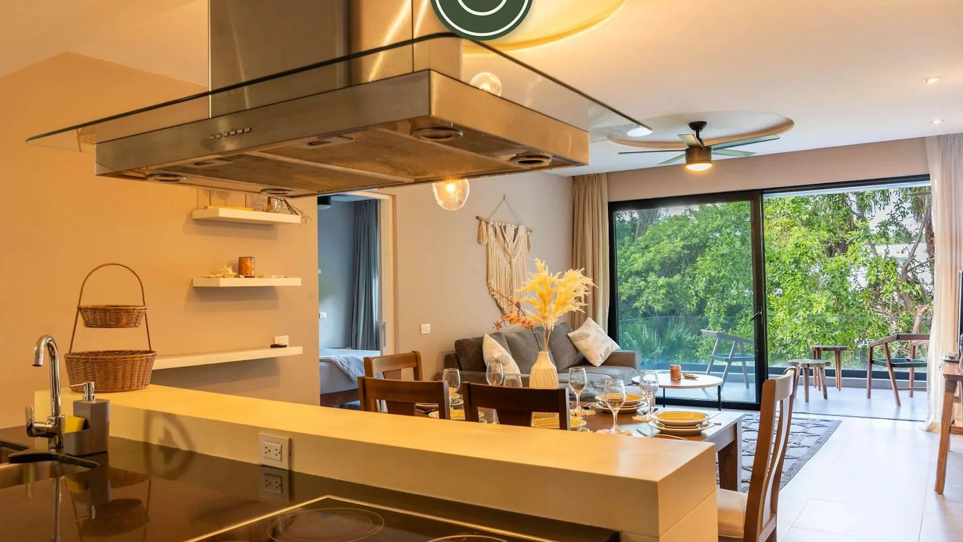 Ocean 2 Bedroom Condo In Playa Carmen - Beachclub بلايا ديل كارمن 0*,  المكسيك