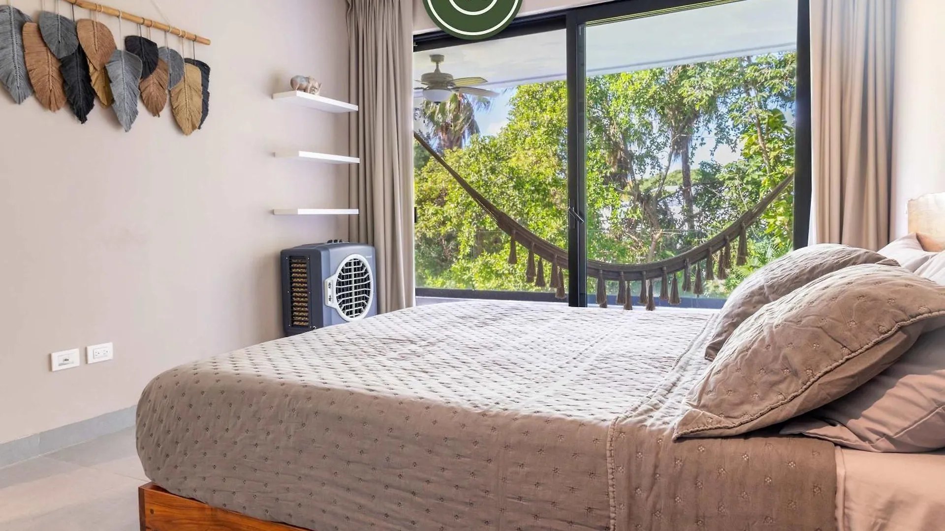Ocean 2 Bedroom Condo In Playa Carmen - Beachclub بلايا ديل كارمن شقة