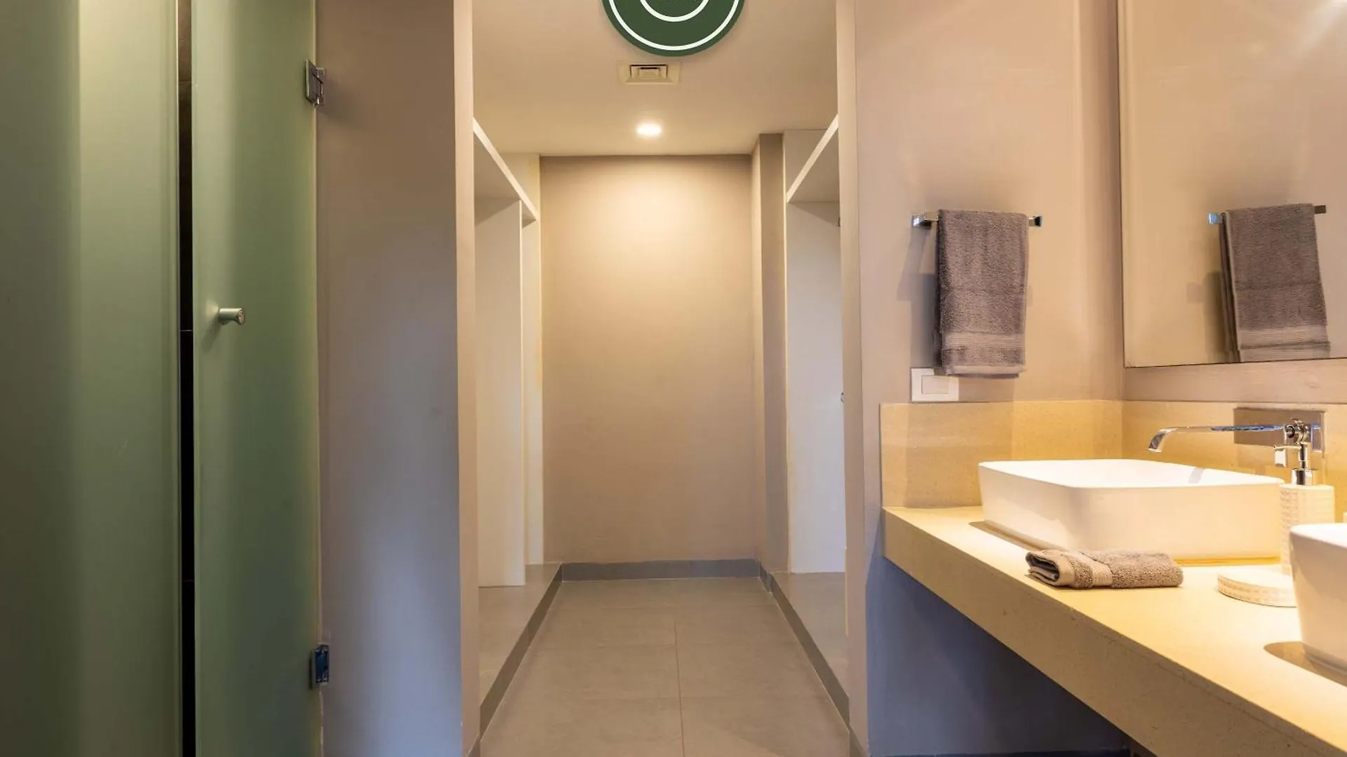 Ocean 2 Bedroom Condo In Playa Carmen - Beachclub Playa del Carmen Apartment