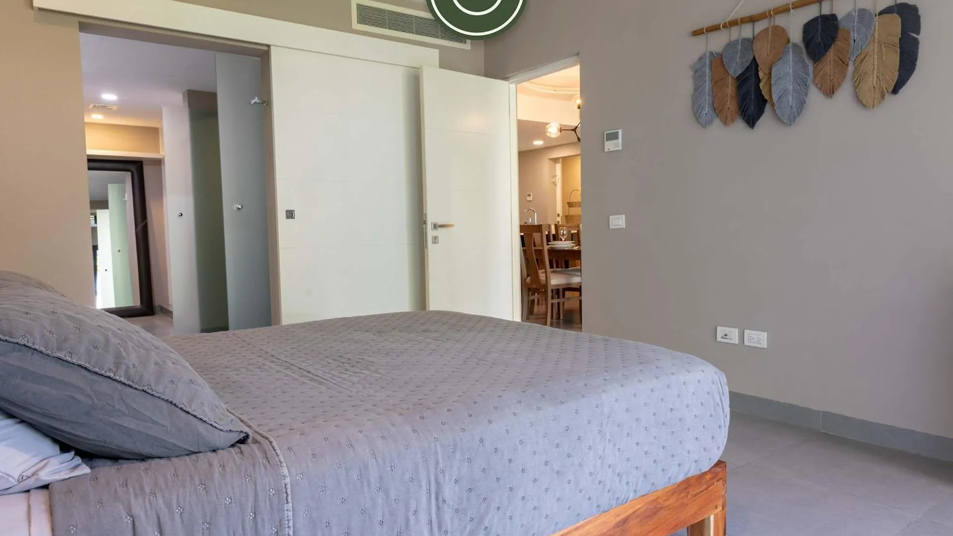 Ocean 2 Bedroom Condo In Playa Carmen - Beachclub Playa del Carmen 0*,  Mexico