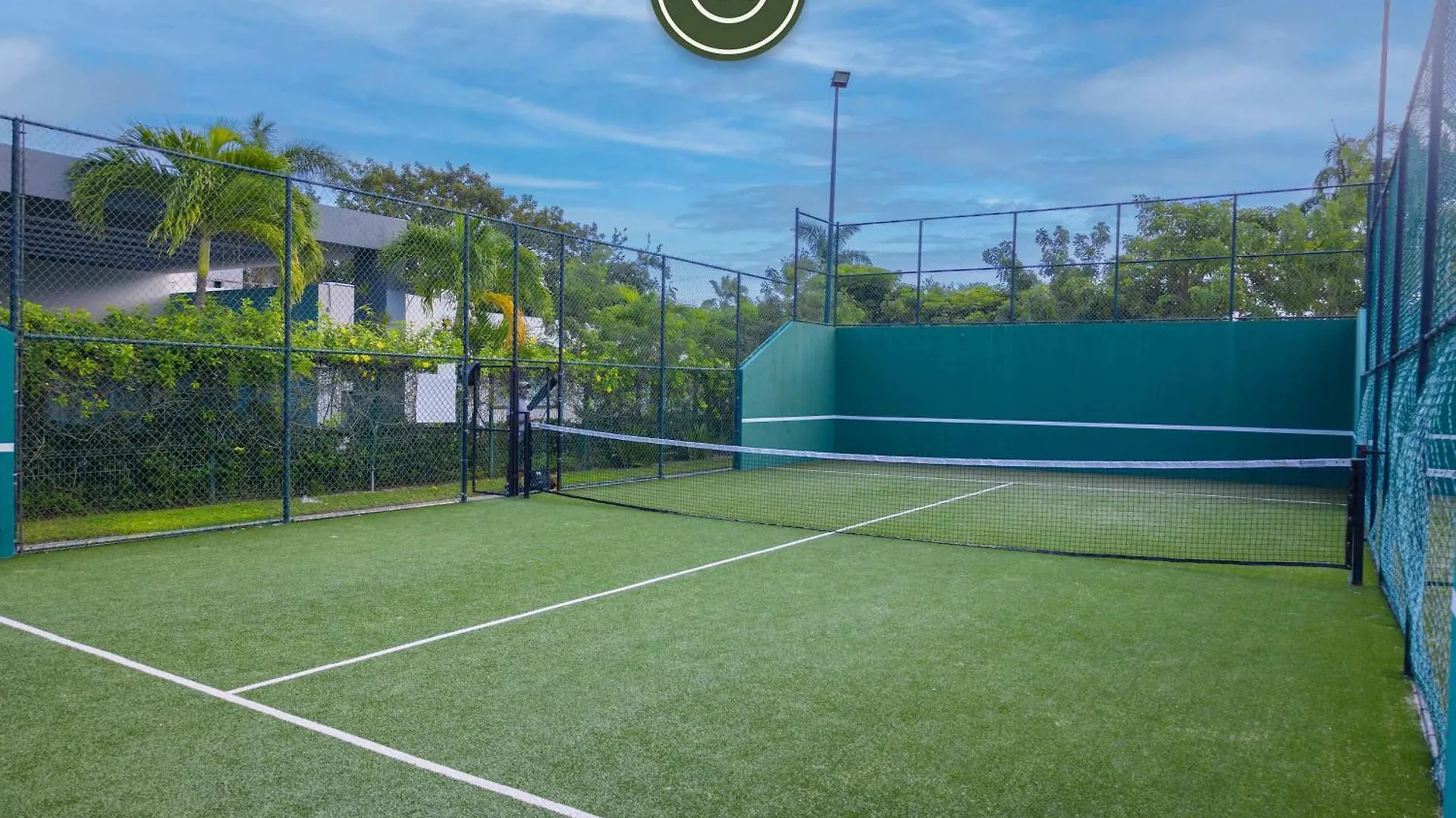 Apartment Ocean 2 Bedroom Condo In Playa Carmen - Beachclub Playa del Carmen Mexico