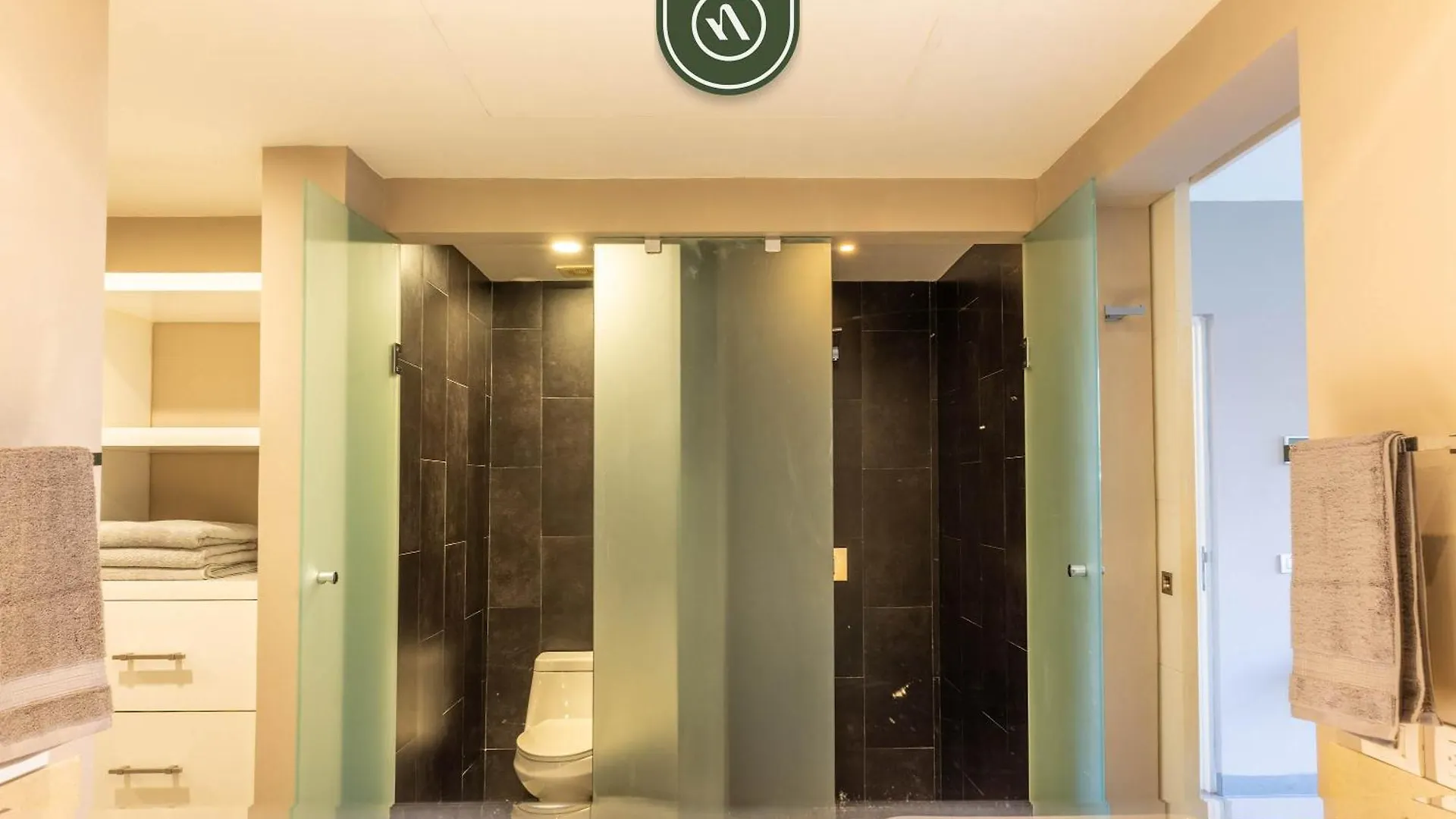 Ocean 2 Bedroom Condo In Playa Carmen - Beachclub Playa del Carmen 0*,