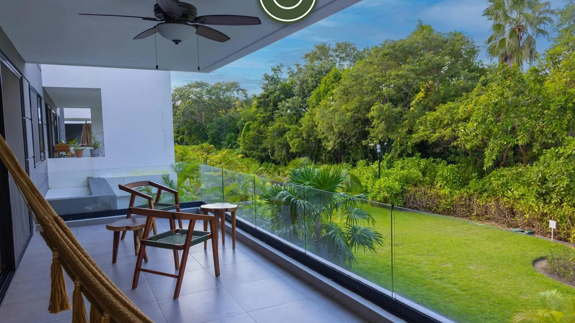 Apartment Ocean 2 Bedroom Condo In Playa Carmen - Beachclub Playa del Carmen
