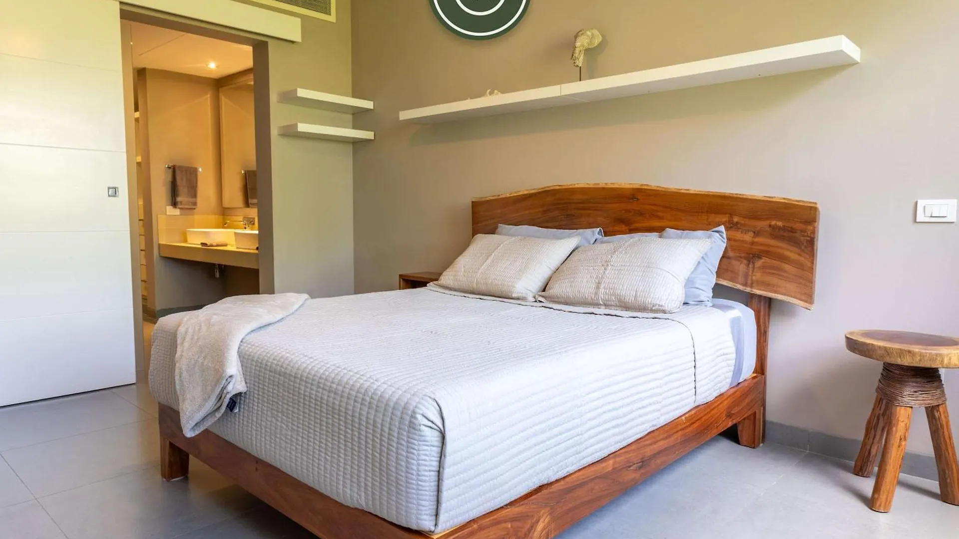 Ocean 2 Bedroom Condo In Playa Carmen - Beachclub Playa del Carmen 0*,