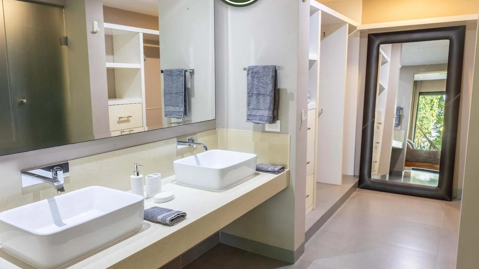 Apartment Ocean 2 Bedroom Condo In Playa Carmen - Beachclub Playa del Carmen