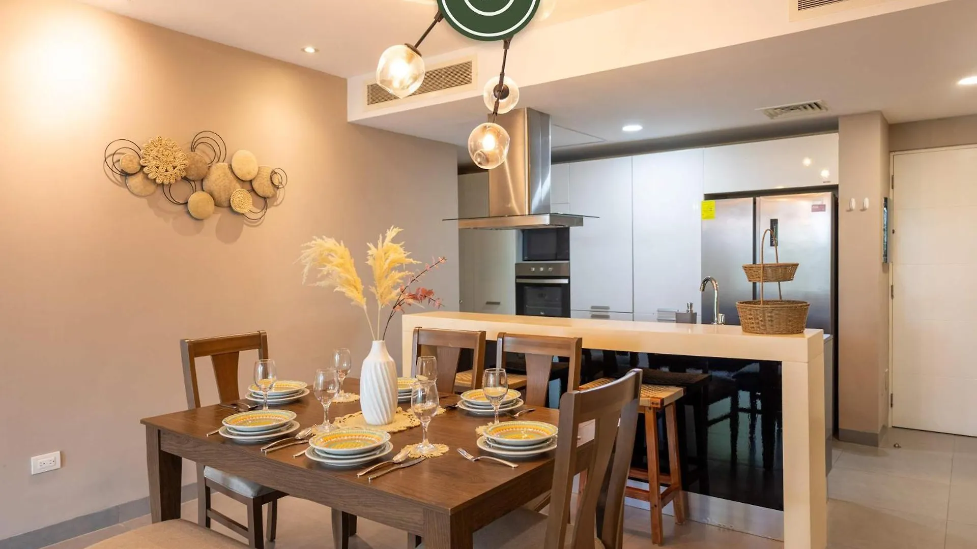 Ocean 2 Bedroom Condo In Playa Carmen - Beachclub Playa del Carmen