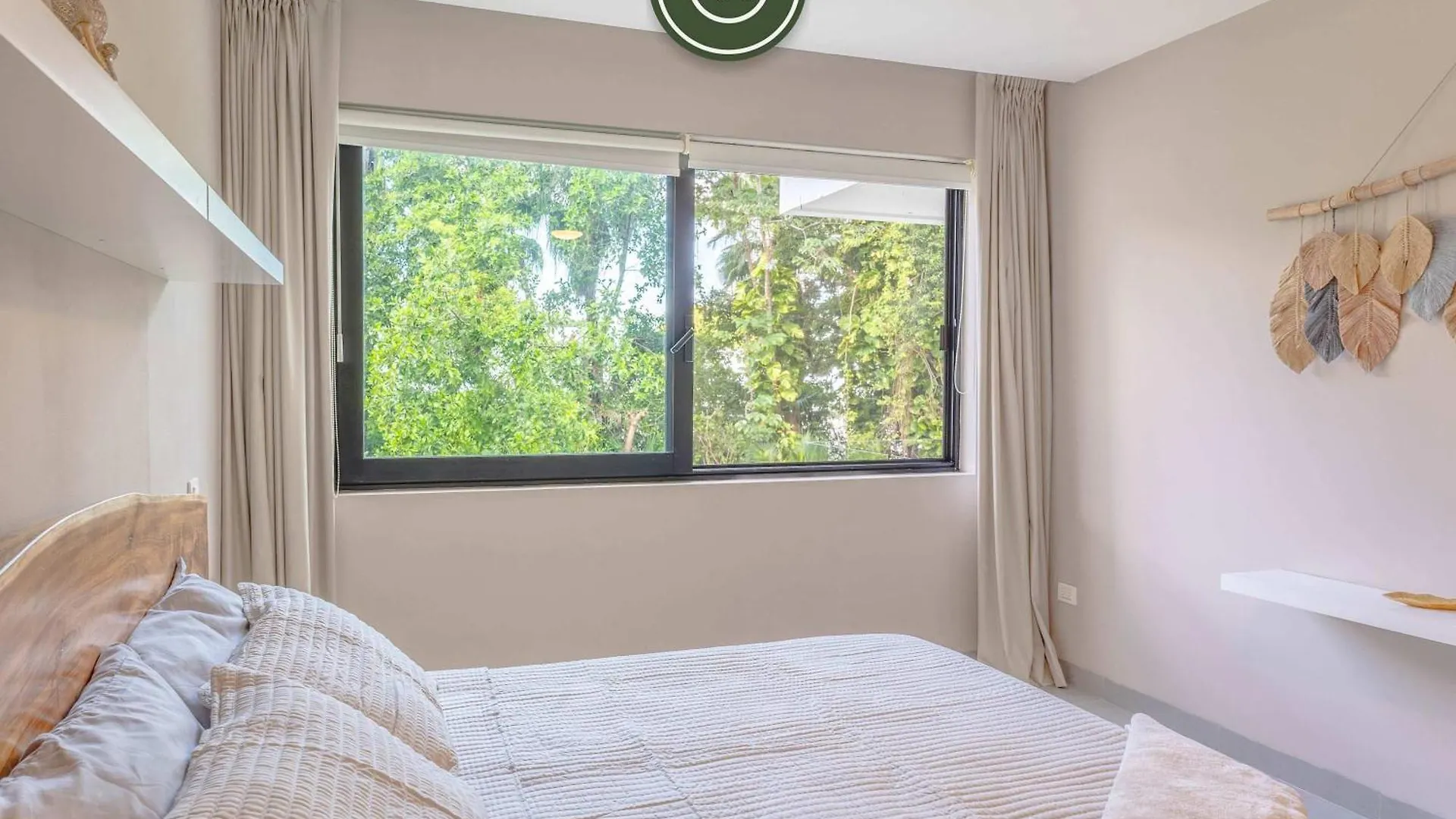 Apartment Ocean 2 Bedroom Condo In Playa Carmen - Beachclub Playa del Carmen