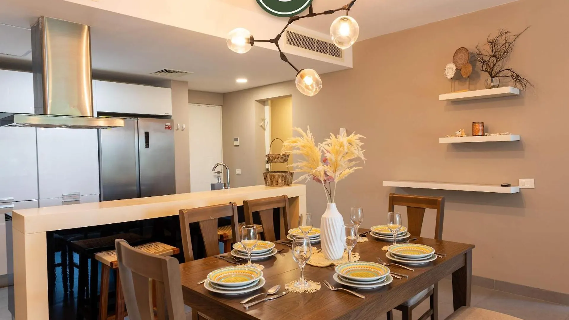 Apartment Ocean 2 Bedroom Condo In Playa Carmen - Beachclub Playa del Carmen Mexico