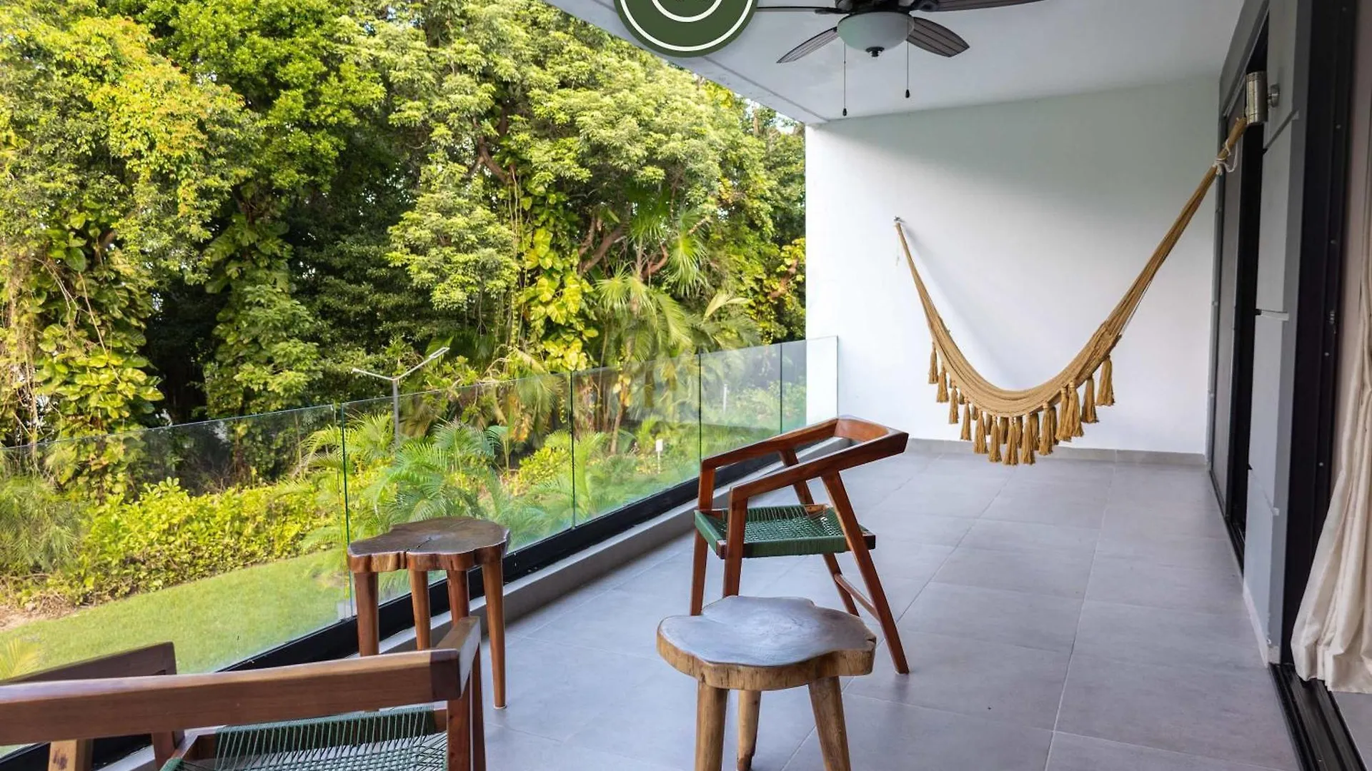 Ocean 2 Bedroom Condo In Playa Carmen - Beachclub Playa del Carmen Mexico