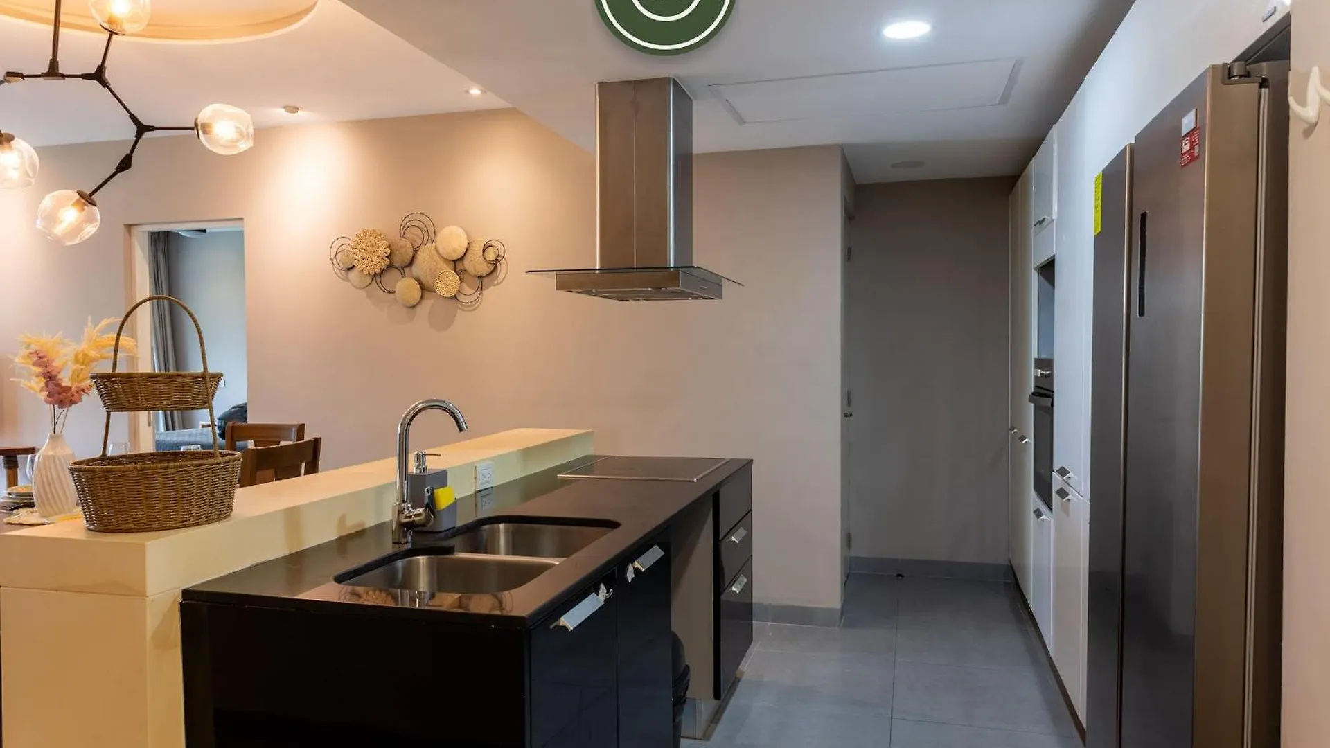 Ocean 2 Bedroom Condo In Playa Carmen - Beachclub Playa del Carmen