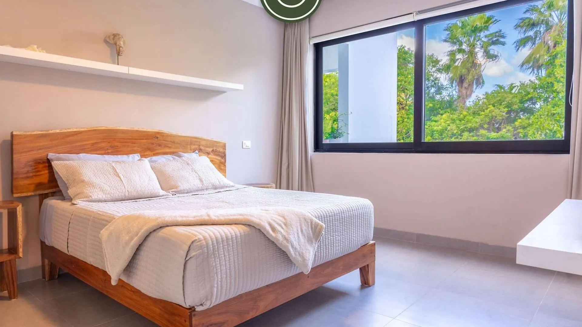 Ocean 2 Bedroom Condo In Playa Carmen - Beachclub Playa del Carmen Mexico