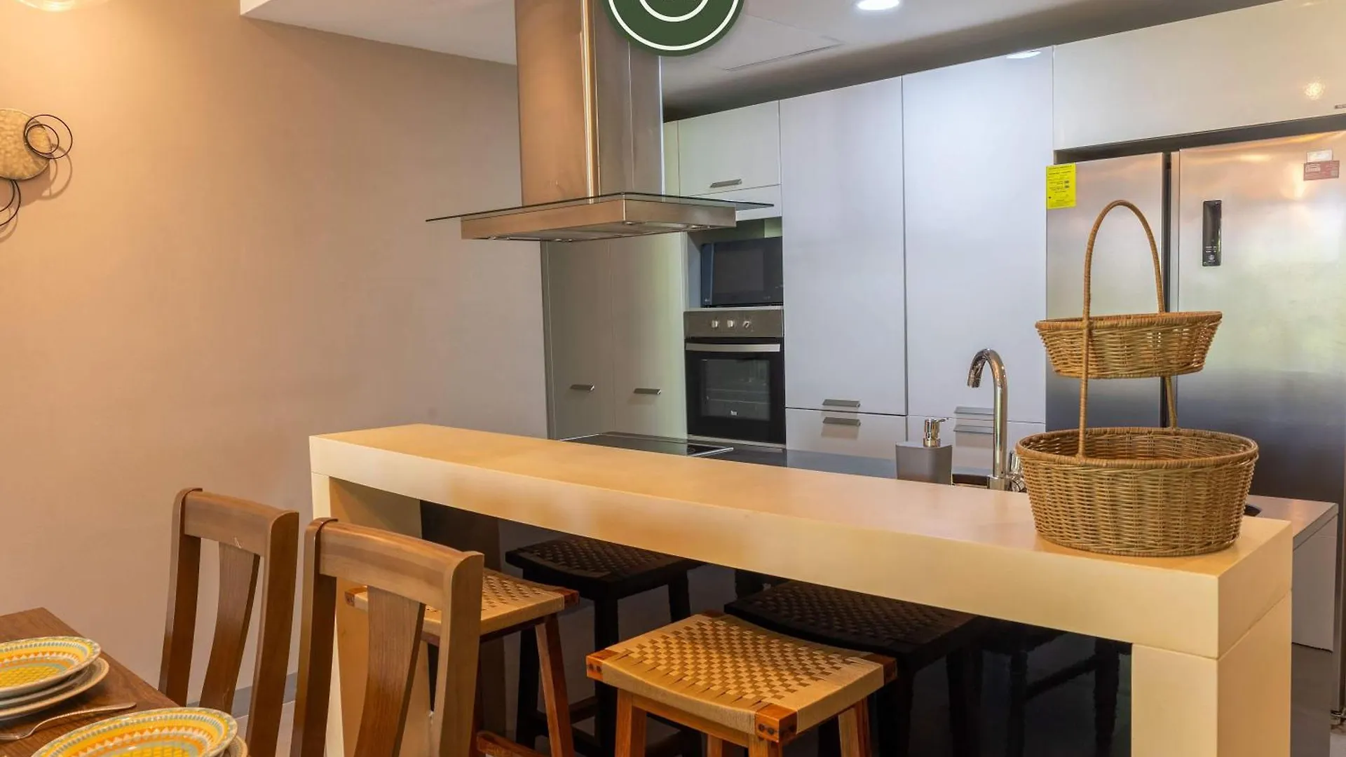 Apartment Ocean 2 Bedroom Condo In Playa Carmen - Beachclub Playa del Carmen