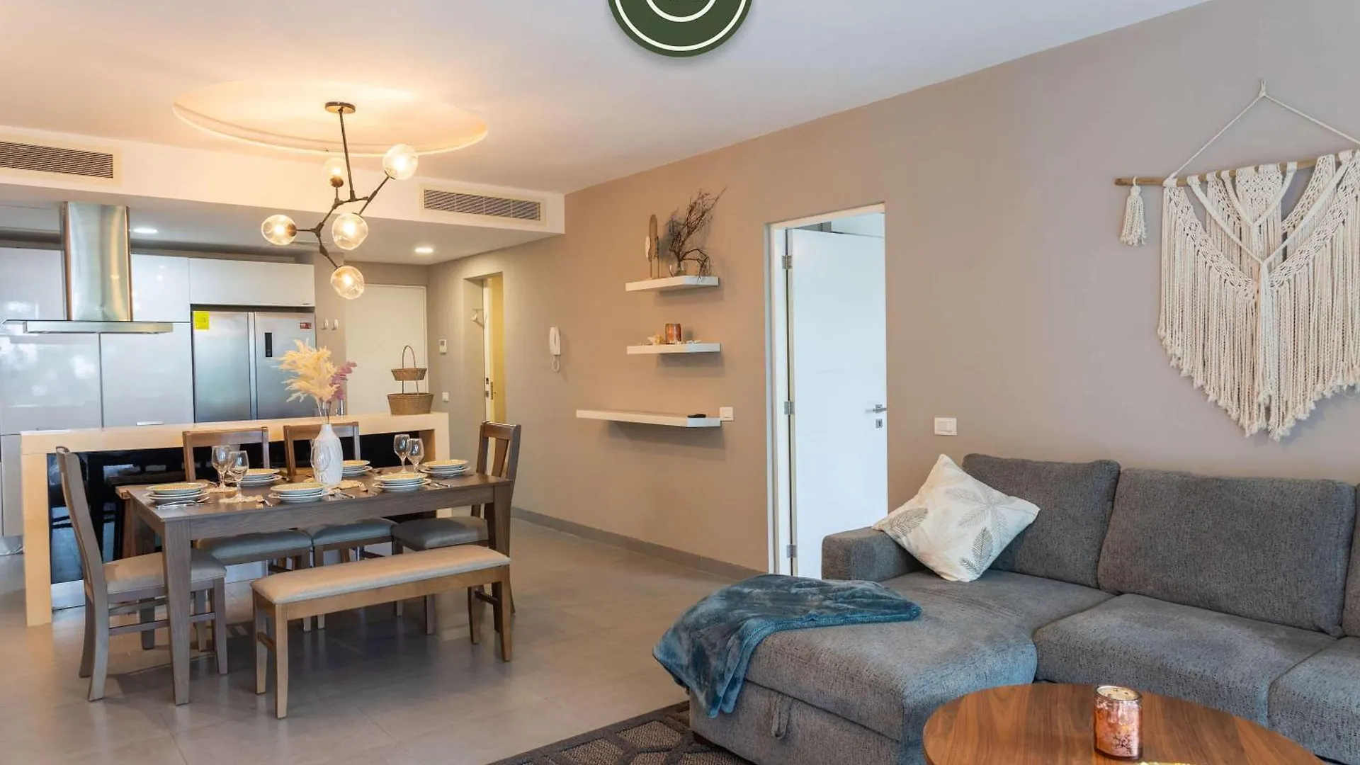 Ocean 2 Bedroom Condo In Playa Carmen - Beachclub Playa del Carmen 0*,  Mexico