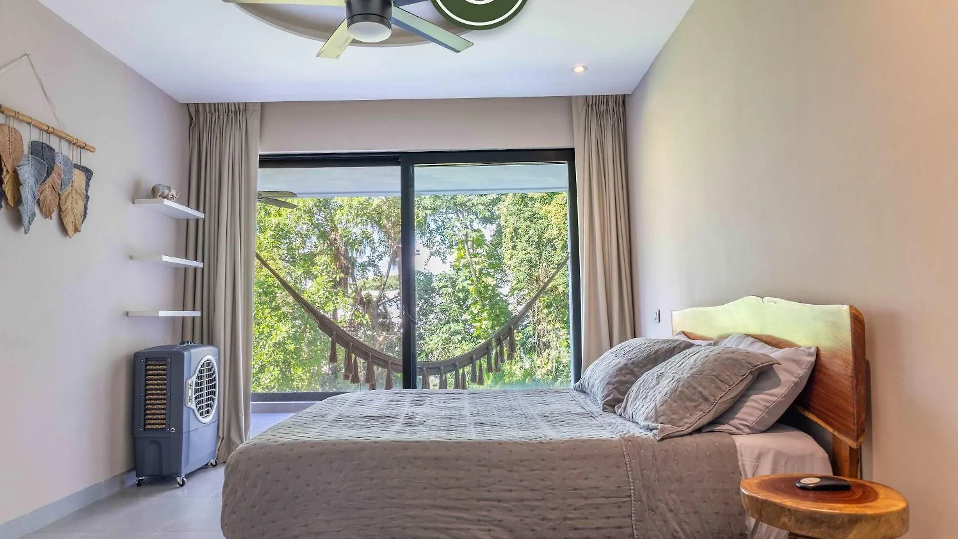 Apartment Ocean 2 Bedroom Condo In Playa Carmen - Beachclub Playa del Carmen